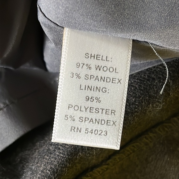 Banana Republic Workwear Dress - Picture 4 of 4